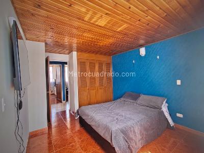 Apartamento de 3 alcobas en venta en Valle Patricia, Bogotá, 80 m² · foto 13 de 20