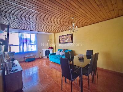 Apartamento de 3 alcobas en venta en Valle Patricia, Bogotá, 80 m² · foto 14 de 20
