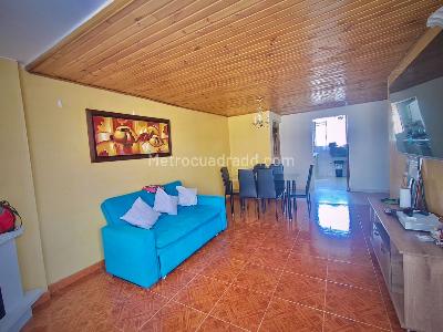 Apartamento de 3 alcobas en venta en Valle Patricia, Bogotá, 80 m² · foto 15 de 20