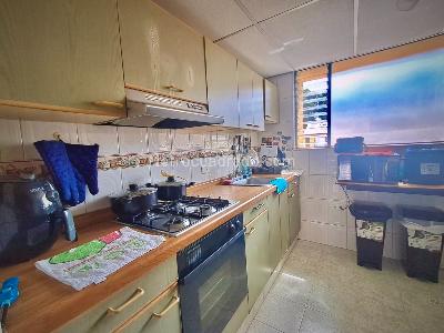 Apartamento de 3 alcobas en venta en Valle Patricia, Bogotá, 80 m² · foto 16 de 20