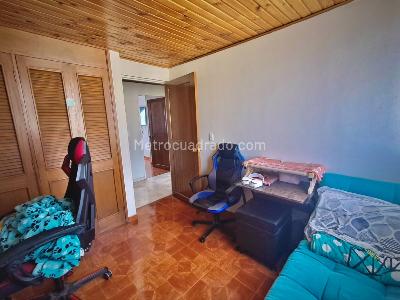 Apartamento de 3 alcobas en venta en Valle Patricia, Bogotá, 80 m² · foto 17 de 20
