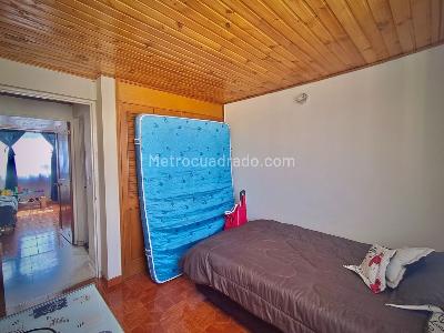 Apartamento de 3 alcobas en venta en Valle Patricia, Bogotá, 80 m² · foto 18 de 20