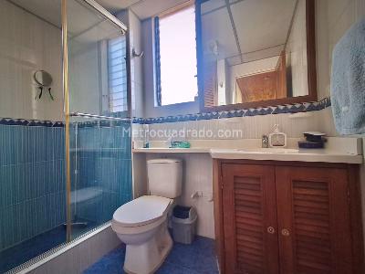Apartamento de 3 alcobas en venta en Valle Patricia, Bogotá, 80 m² · foto 20 de 20