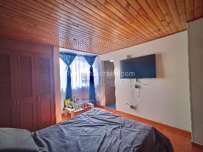 Apartamento de 3 alcobas en venta en Valle Patricia, Bogotá, 80 m² · foto 5 de 20