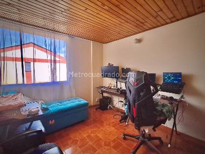 Apartamento de 3 alcobas en venta en Valle Patricia, Bogotá, 80 m² · foto 7 de 20