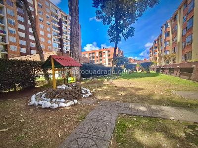 Apartamento de 3 alcobas en venta en Valle Patricia, Bogotá, 80 m² · foto 9 de 20