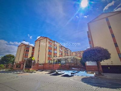 Apartamento de 3 alcobas en venta en Valle Patricia, Bogotá, 80 m² · foto 10 de 20