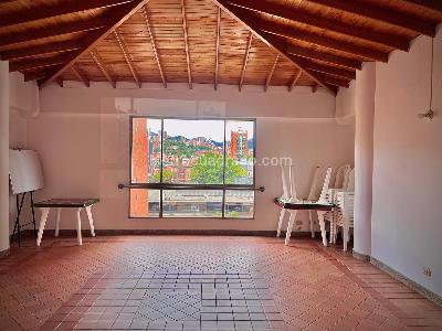 Apartamento de 3 alcobas en venta en Villa, Envigado, 113 m² · foto 11 de 20