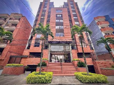 Apartamento de 3 alcobas en venta en Villa, Envigado, 113 m² · foto 14 de 20