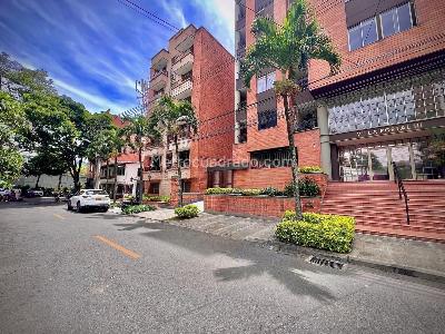 Apartamento de 3 alcobas en venta en Villa, Envigado, 113 m² · foto 15 de 20
