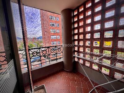 Apartamento de 3 alcobas en venta en Villa, Envigado, 113 m² · foto 17 de 20