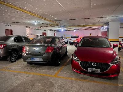 Apartamento de 3 alcobas en venta en Villa, Envigado, 113 m² · foto 19 de 20