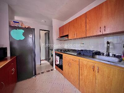 Apartamento de 3 alcobas en venta en Villa, Envigado, 113 m² · foto 2 de 20