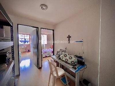 Apartamento de 3 alcobas en venta en Villa, Envigado, 113 m² · foto 4 de 20