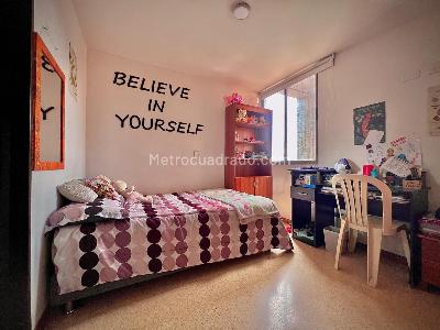 Apartamento de 3 alcobas en venta en Villa, Envigado, 113 m² · foto 5 de 20