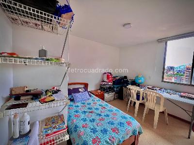 Apartamento de 3 alcobas en venta en Villa, Envigado, 113 m² · foto 6 de 20