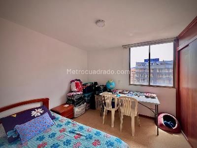 Apartamento de 3 alcobas en venta en Villa, Envigado, 113 m² · foto 7 de 20