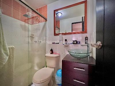 Apartamento de 3 alcobas en venta en Villa, Envigado, 113 m² · foto 8 de 20
