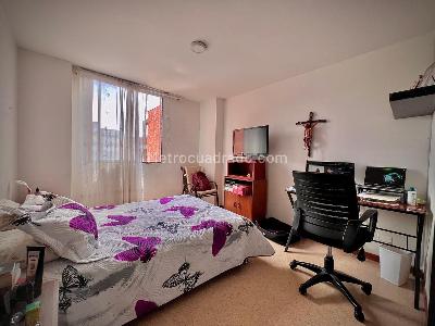 Apartamento de 3 alcobas en venta en Villa, Envigado, 113 m² · foto 9 de 20