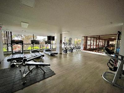 Apartamento de 4 alcobas en venta en Altos De Medina, Bogotá, 257 m² · foto 13 de 20