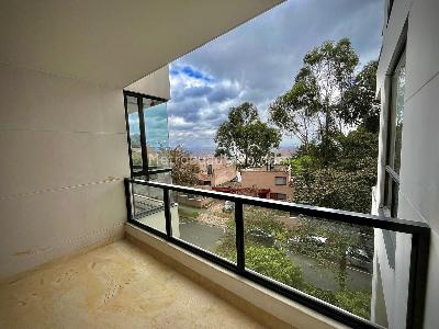 Apartamento de 4 alcobas en venta en Altos De Medina, Bogotá, 257 m² · foto 18 de 20