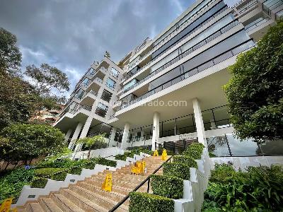 Apartamento de 4 alcobas en venta en Altos De Medina, Bogotá, 257 m² · foto 3 de 20
