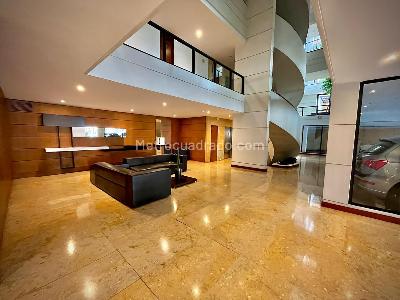 Apartamento de 4 alcobas en venta en Altos De Medina, Bogotá, 257 m² · foto 8 de 20