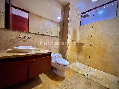 Apartamento de 4 alcobas en venta en Altos De Medina, Bogotá, 257 m² · foto 20 de 20