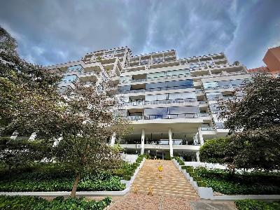 Apartamento de 4 alcobas en venta en Altos De Medina, Bogotá, 257 m² · foto 6 de 20