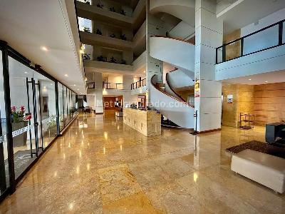 Apartamento de 4 alcobas en venta en Altos De Medina, Bogotá, 257 m² · foto 7 de 20