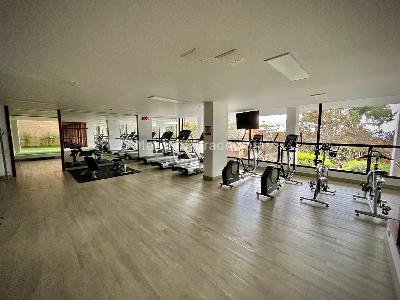 Apartamento de 4 alcobas en venta en Altos De Medina, Bogotá, 257 m² · foto 11 de 20