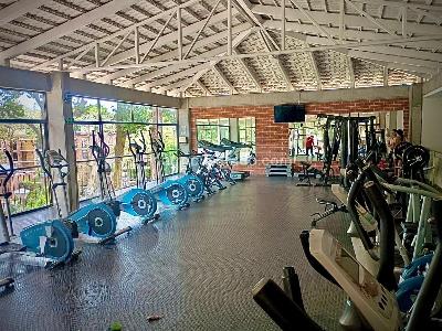 Apartamento de 3 alcobas en venta en Reservas, Ibagué, 113 m² · foto 12 de 18
