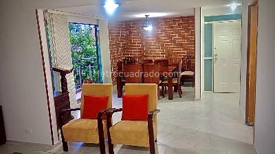 Apartamento de 3 alcobas en venta en Reservas, Ibagué, 113 m² · foto 14 de 18