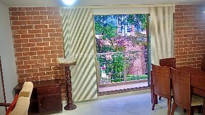 Apartamento de 3 alcobas en venta en Reservas, Ibagué, 113 m² · foto 15 de 18