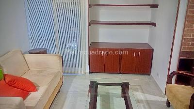 Apartamento de 3 alcobas en venta en Reservas, Ibagué, 113 m² · foto 16 de 18