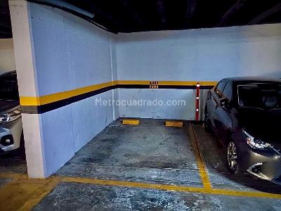 Apartamento de 3 alcobas en venta en Reservas, Ibagué, 113 m² · foto 4 de 18