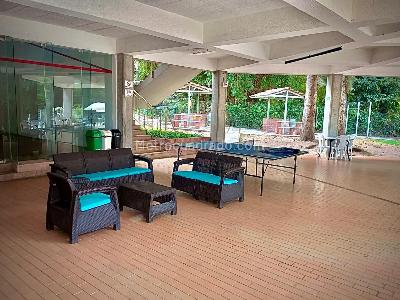 Apartamento de 3 alcobas en venta en Reservas, Ibagué, 113 m² · foto 5 de 18