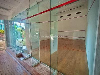 Apartamento de 3 alcobas en venta en Reservas, Ibagué, 113 m² · foto 6 de 18