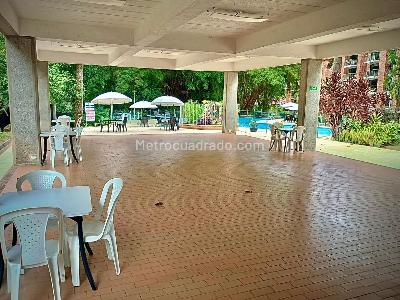 Apartamento de 3 alcobas en venta en Reservas, Ibagué, 113 m² · foto 7 de 18