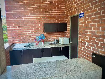 Apartamento de 3 alcobas en venta en Reservas, Ibagué, 113 m² · foto 9 de 18
