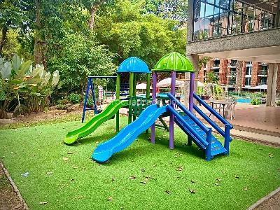 Apartamento de 3 alcobas en venta en Reservas, Ibagué, 113 m² · foto 11 de 18