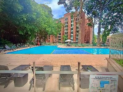 Apartamento de 3 alcobas en venta en Reservas, Ibagué, 113 m² · foto 8 de 18