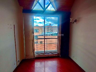 Casa de 3 alcobas en venta en Conjunto Residencial Villas Del Trebol, Funza, 82 m² · foto 3 de 4