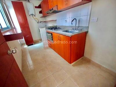 Casa de 3 alcobas en venta en Conjunto Residencial Villas Del Trebol, Funza, 82 m² · foto 4 de 4
