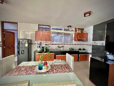 Casa de 5 alcobas en venta en Belarcazar, Ibagué, 224 m² · foto 16 de 20