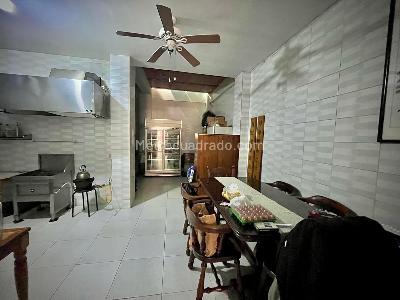 Casa de 5 alcobas en venta en Belarcazar, Ibagué, 224 m² · foto 10 de 20