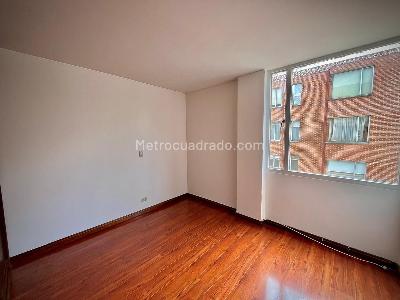 Apartamento de 4 alcobas en venta en Santa Barbara Oriental Edificio Aymara, Bogotá, 160 m² · foto 12 de 20