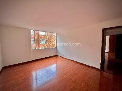 Apartamento de 4 alcobas en venta en Santa Barbara Oriental Edificio Aymara, Bogotá, 160 m² · foto 14 de 20