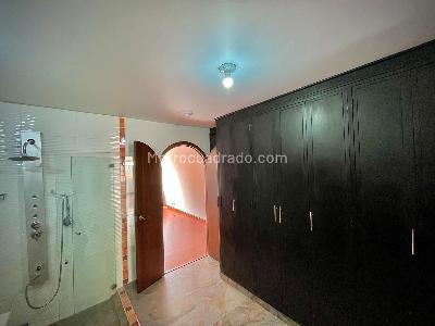 Apartamento de 4 alcobas en venta en Santa Barbara Oriental Edificio Aymara, Bogotá, 160 m² · foto 15 de 20