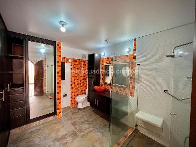 Apartamento de 4 alcobas en venta en Santa Barbara Oriental Edificio Aymara, Bogotá, 160 m² · foto 16 de 20